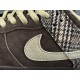 TOP BATCH Nike SB Dunk Low Tweed 304292-223