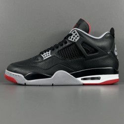 GOD BATCH Air Jordan 4 Bred Reimagined FV5029-006