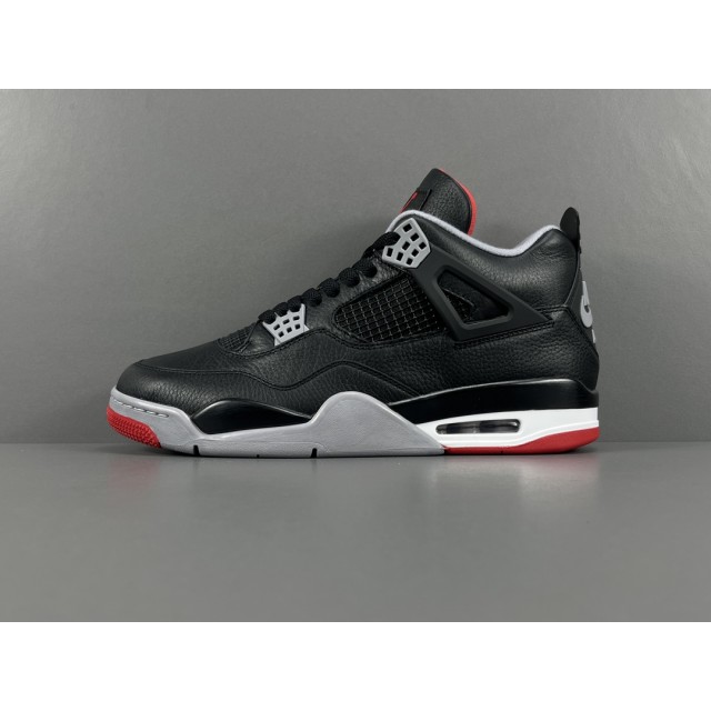 GOD BATCH Air Jordan 4 Bred Reimagined FV5029-006