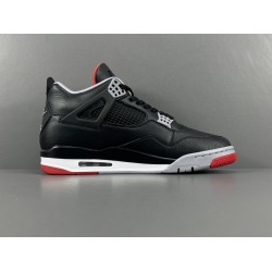 GOD BATCH Air Jordan 4 Bred Reimagined FV5029-006