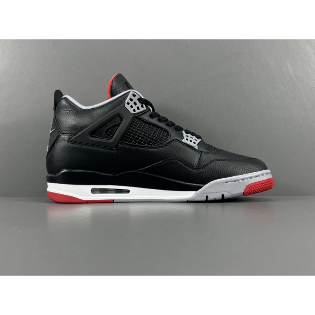 GOD BATCH Air Jordan 4 Bred Reimagined FV5029-006