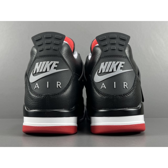 GOD BATCH Air Jordan 4 Bred Reimagined FV5029-006