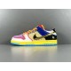 GOD BATCH Nike SB Dunk Low "What The Paul" DM0807-600