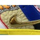 GOD BATCH Nike SB Dunk Low "What The Paul" DM0807-600