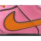 GOD BATCH The Powerpuff Girls x Nike SB Dunk Low Blossom FD2631-600 