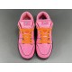 GOD BATCH The Powerpuff Girls x Nike SB Dunk Low Blossom FD2631-600 