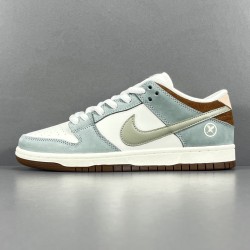 GOD BATCH Yuto Horigome x Nike SB Dunk Low FQ1180-001