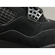 PK BATCH Air Jordan 4 Retro "Black Cat" CU1110-010 