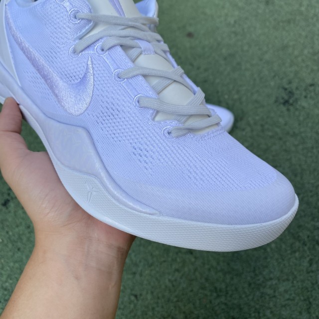 S2 BATCH Nike Kobe 8 Protro Halo FJ9364-100