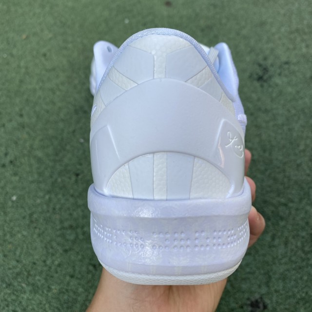 S2 BATCH Nike Kobe 8 Protro Halo FJ9364-100