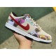 S2 BATCH Nike SB Dunk Low Paris 308270-111