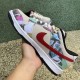 S2 BATCH Nike SB Dunk Low Paris 308270-111