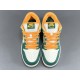 TOP BATCH Nike SB Dunk Low "Legion Pine Kumquat" 304292-383