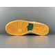 TOP BATCH Nike SB Dunk Low "Legion Pine Kumquat" 304292-383