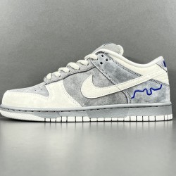 TOP BATCH Nike SB Dunk Low London 308269-111