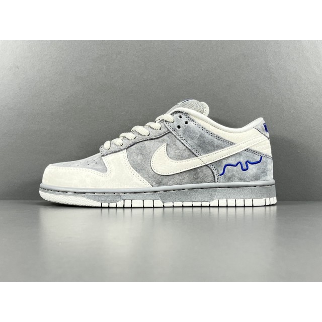 TOP BATCH Nike SB Dunk Low London 308269-111