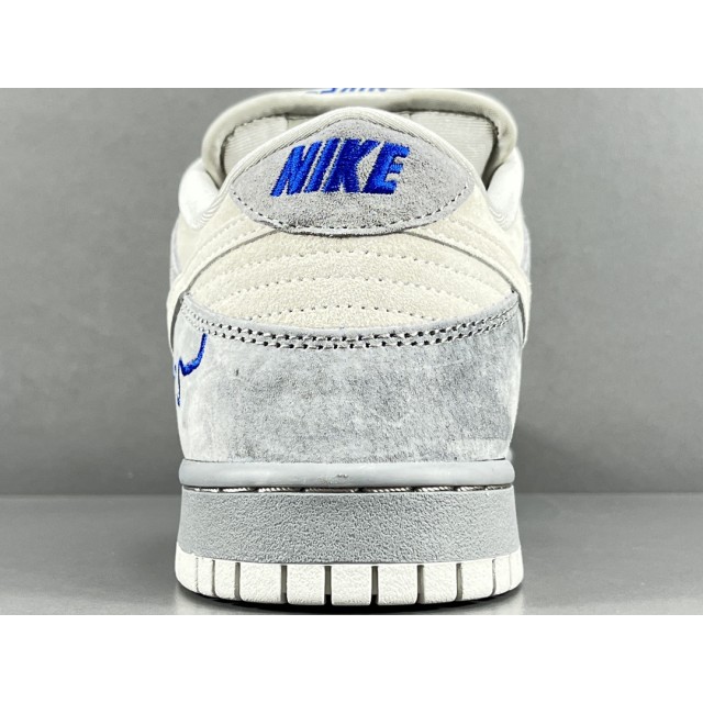 TOP BATCH Nike SB Dunk Low London 308269-111