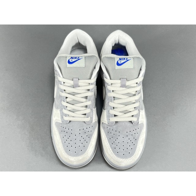 TOP BATCH Nike SB Dunk Low London 308269-111