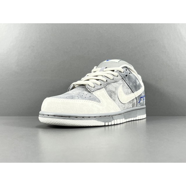 TOP BATCH Nike SB Dunk Low London 308269-111