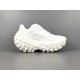 GT BATCH Balenciaga Defender Rubber Platform Sneakers