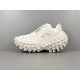 GT BATCH Balenciaga Defender Rubber Platform Sneakers