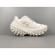 GT BATCH Balenciaga Defender Rubber Platform Sneakers