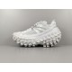 GT BATCH Balenciaga Defender Rubber Platform Sneakers