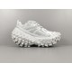 GT BATCH Balenciaga Defender Rubber Platform Sneakers