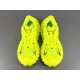 GT BATCH Balenciaga Defender Rubber Platform Sneakers