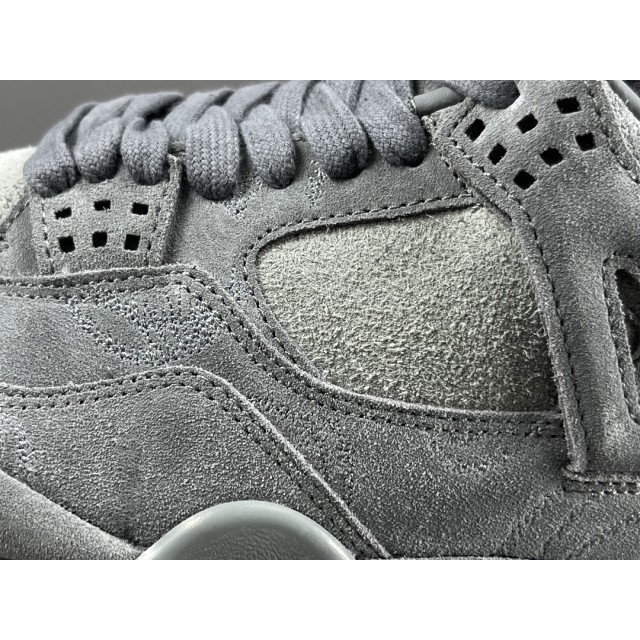 OG BATCH Air Jordan 4 Retro Kaws 930155-003