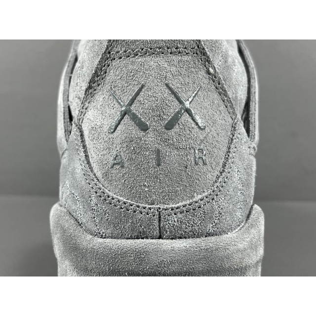 OG BATCH Air Jordan 4 Retro Kaws 930155-003