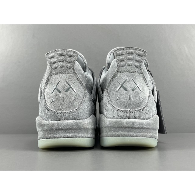 OG BATCH Air Jordan 4 Retro Kaws 930155-003