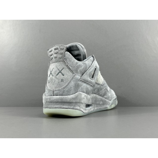 OG BATCH Air Jordan 4 Retro Kaws 930155-003