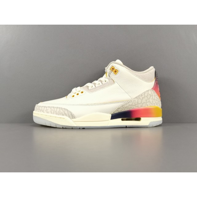 OG BATCH J Balvin x Air Jordan 3 FN0344-901