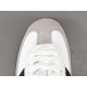 TOP BATCH Aadidas Samba OG Cloud White Core Black B75806