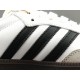 TOP BATCH Aadidas Samba OG Cloud White Core Black B75806