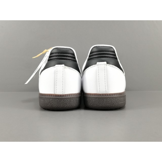 TOP BATCH Aadidas Samba OG Cloud White Core Black B75806