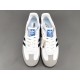 TOP BATCH Aadidas Samba OG Cloud White Core Black B75806