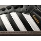 TOP BATCH Adidas Samba OG Black White Gum B75807