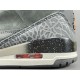 X Batch Air Jordan 3 "Fear" CT8532-080 