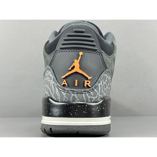 X Batch Air Jordan 3 "Fear" CT8532-080 