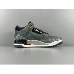 X Batch Air Jordan 3 "Fear" CT8532-080 