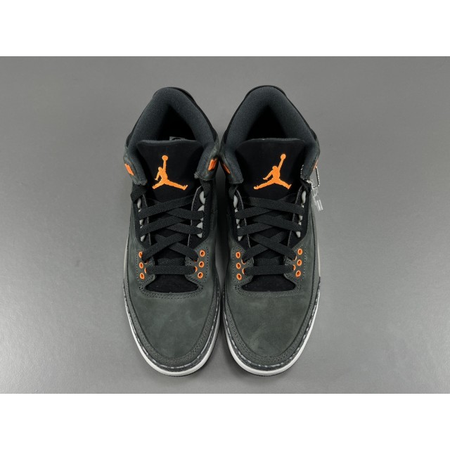 X Batch Air Jordan 3 "Fear" CT8532-080 