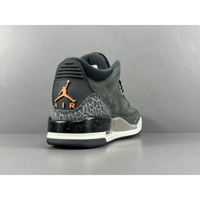 X Batch Air Jordan 3 "Fear" CT8532-080 