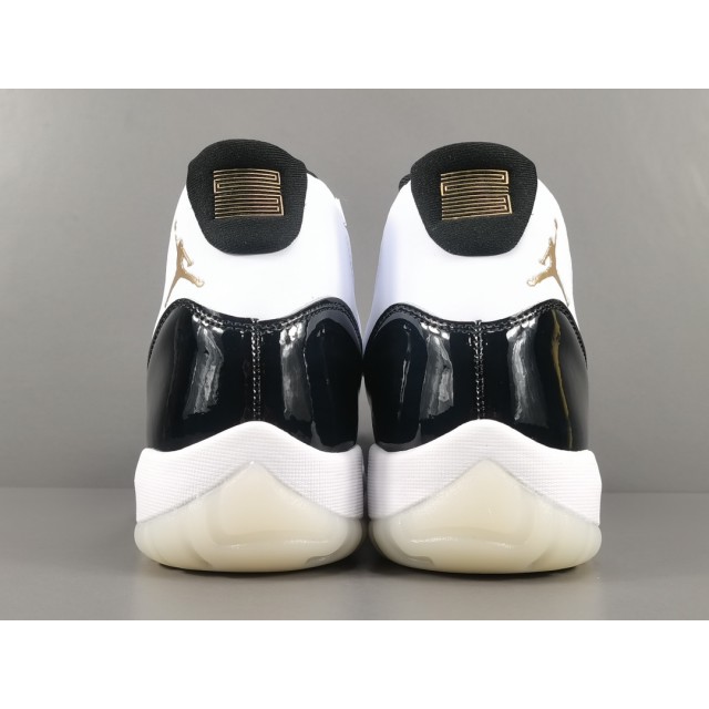 GOD BATCH Air Jordan 11 Retro DMP Deflning Moments CY8012-170 