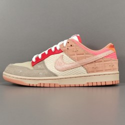 GOD BATCH CLOT x Nike Dunk Low "What The? CLOT" FN0316-999