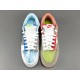 GOD BATCH CLOT x Nike Dunk Low "What The? CLOT" FN0316-999