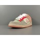 GOD BATCH CLOT x Nike Dunk Low "What The? CLOT" FN0316-999