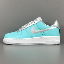 GOD BATCH TIFFANY & CO. x Nike Air Force 1 Low 1837 DZ1382-003