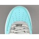 GOD BATCH TIFFANY & CO. x Nike Air Force 1 Low 1837 DZ1382-003